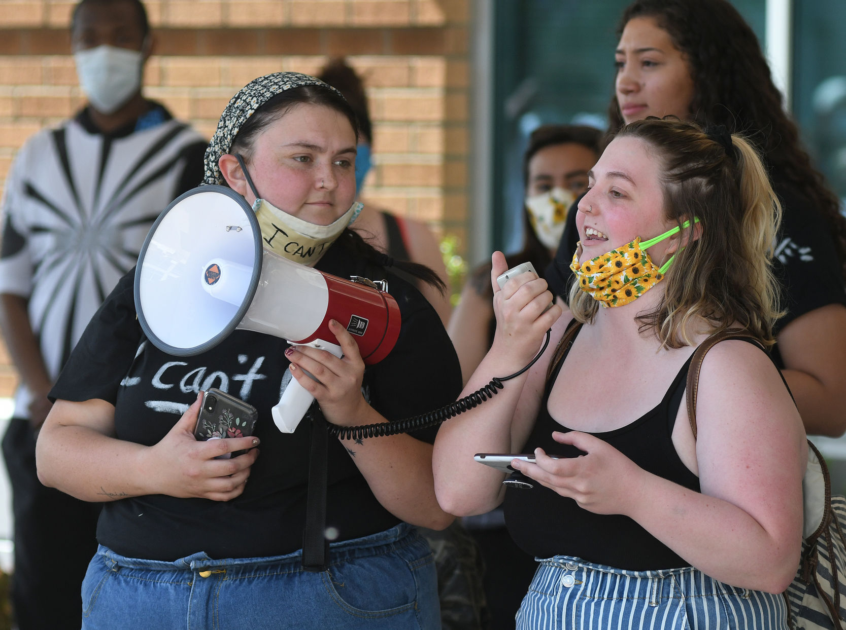 Racial Justice Protest05